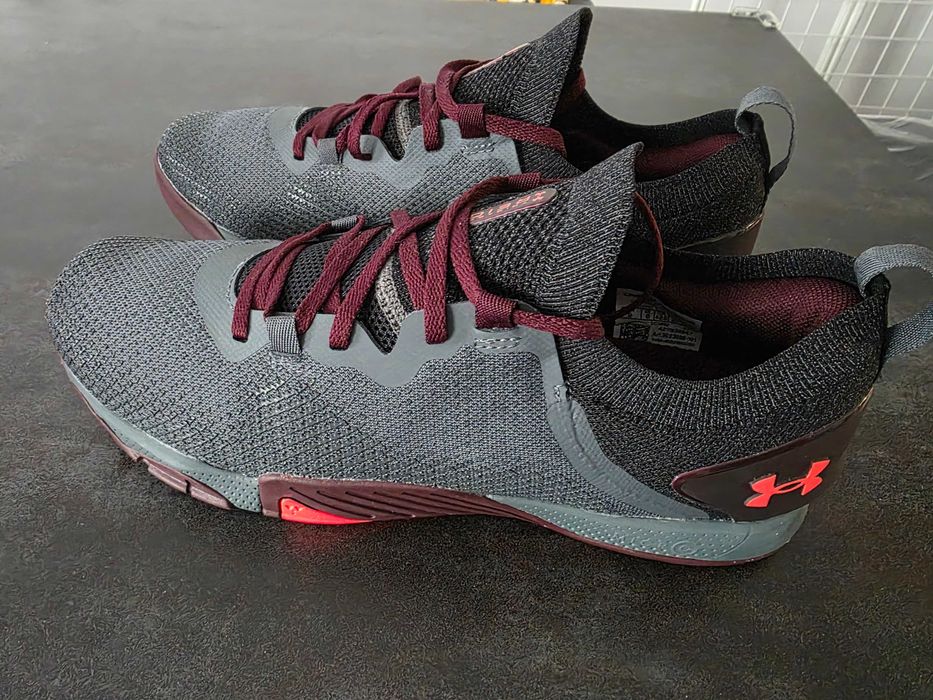 Under Armour TriBase Reign 3 Fitness 42.5