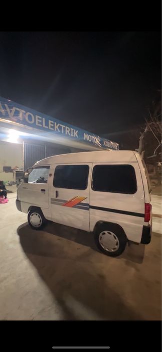 Damas arendaga beriladi