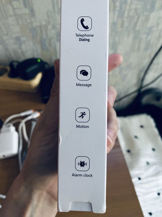 Смарт часы SMART WATCH