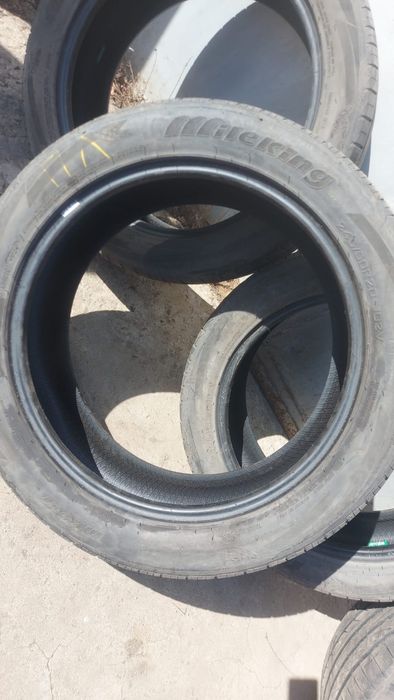 Продам летние шины