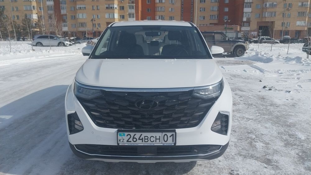 Межгород такси по Казахстану