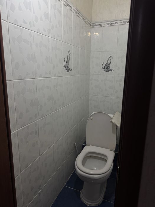 Продам 3х комн квартиру