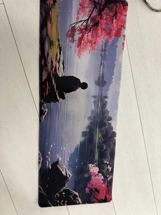 Коврик для ноутбка