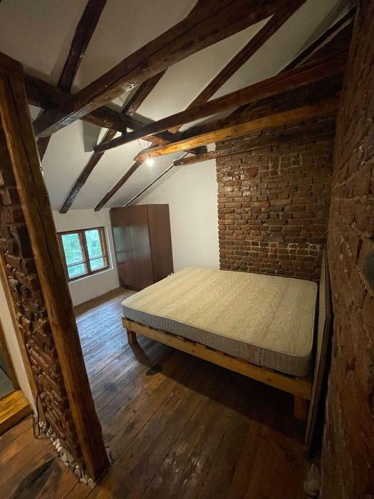 Дава се под наем Двустаен апартамент в София, Банишора - 40 кв.м за 408.51 € - Снимка #2