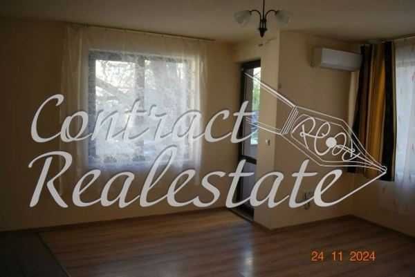 Дава се под наем Двустаен апартамент в Варна, Погреби - 60 кв.м за 306 € - Снимка #2