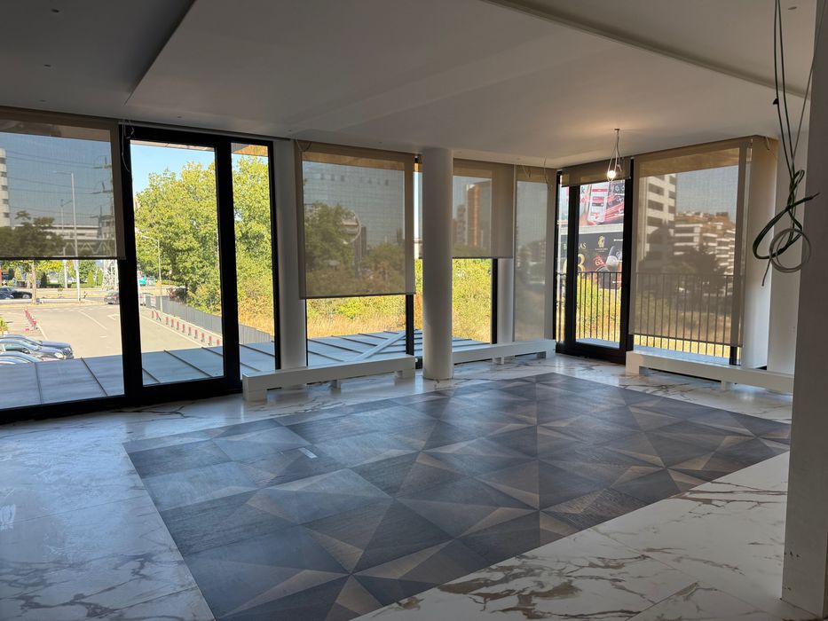 Довършителни работи и интериорен дизайн