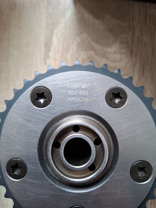 Vanos Admisie/ Evacuare BMW e87 116i N45b16A