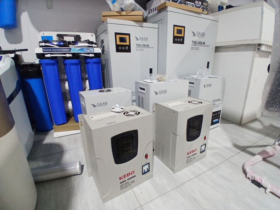 Оптим нархлар стаблизатор SAAB