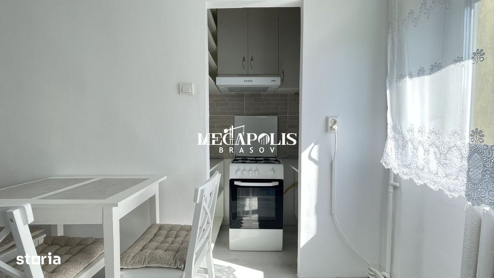 Apartament 2 camere | Prima închiriere | Calea București | AC