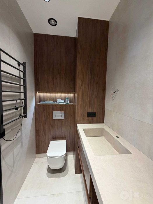 Продается квартиры в Яккасарае от застройшика DREAM HOUSE 4/4/10