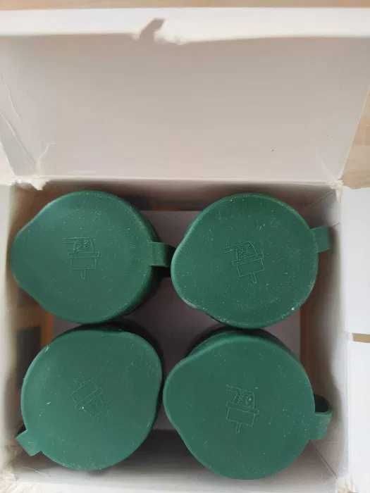 Priza smart WiFi pentru exterior 4 bucati