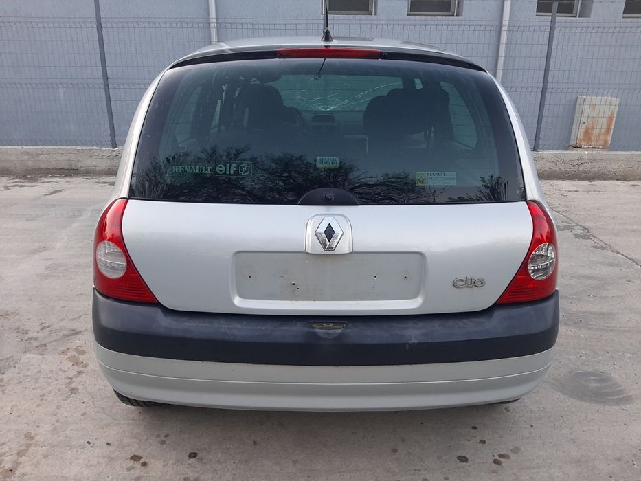 Renault Clio 1.5dci   75c.c