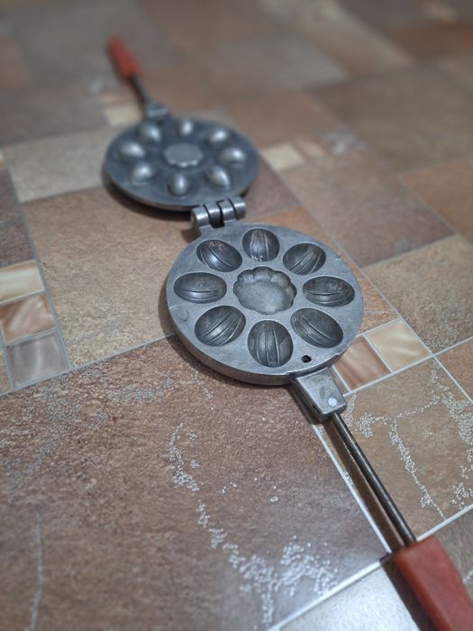 Ссср орешница.  Продам.