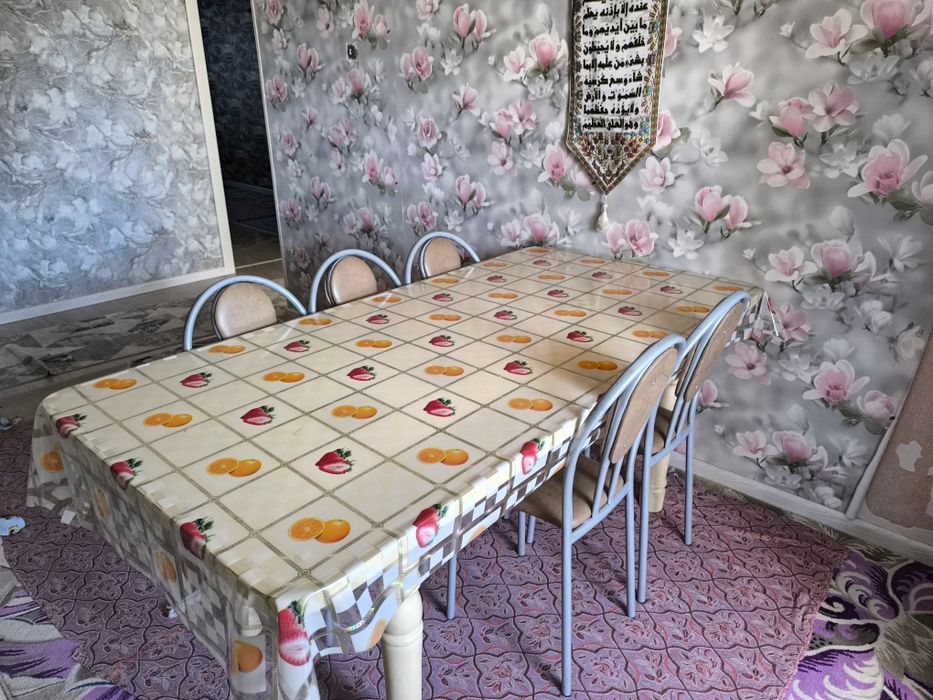 Стол стиля сатылады