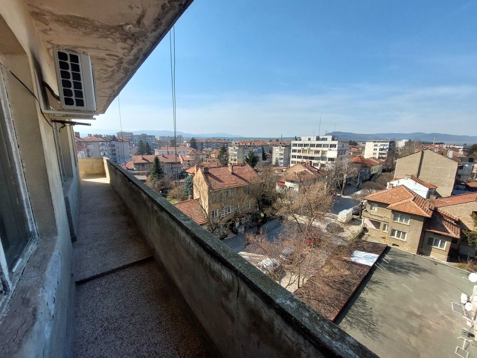 Продава 4-СТАЕН 91 кв.м,гр. Севлиево, област Габрово