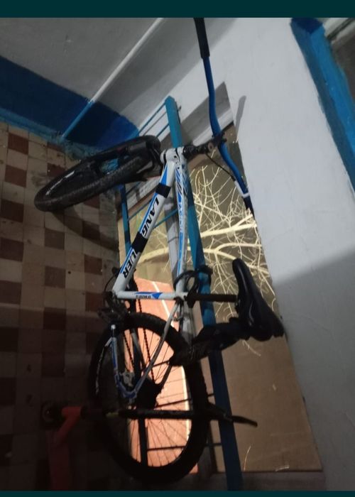 Велосипед срочно