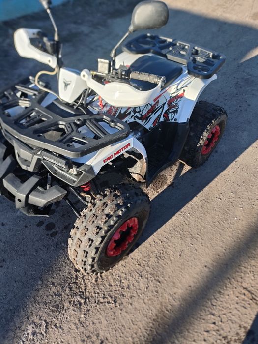 Продам квадроцикл