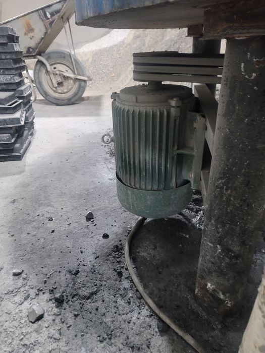 Брусчатка сех сотилади