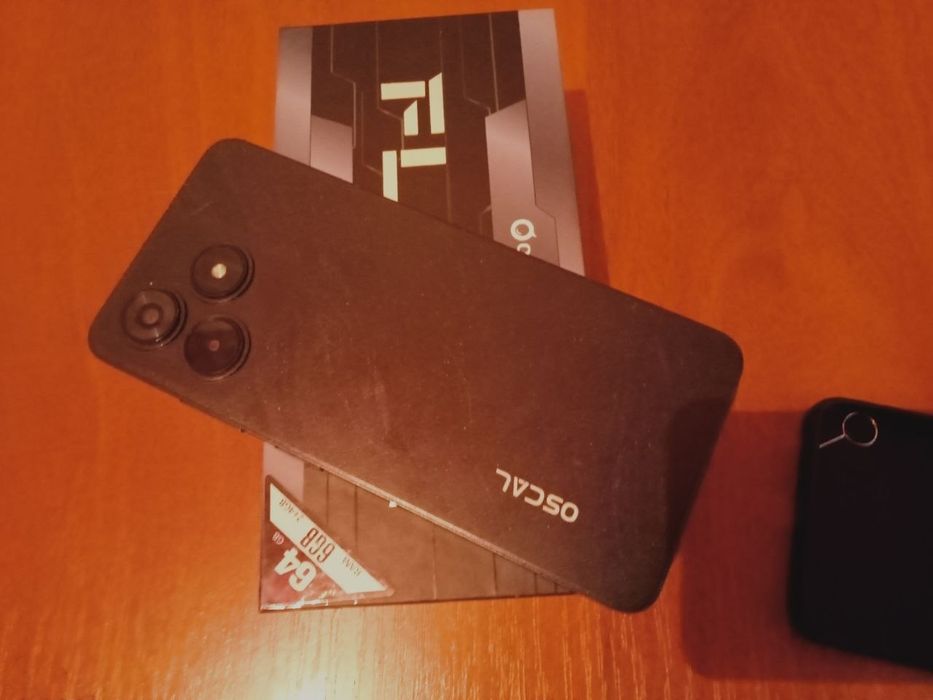Flat 2c  oscal срочно