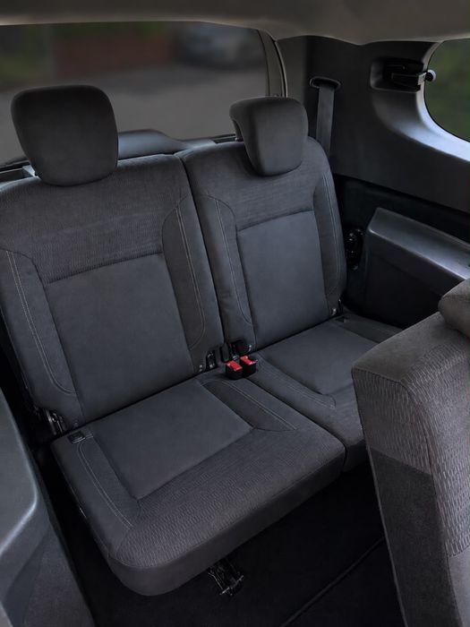 Dacia Lodgy cu 7 locuri 1.5 diesel 5% euro 5 6 viteze RAR facut