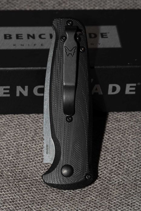 Benchmade CLA 4300