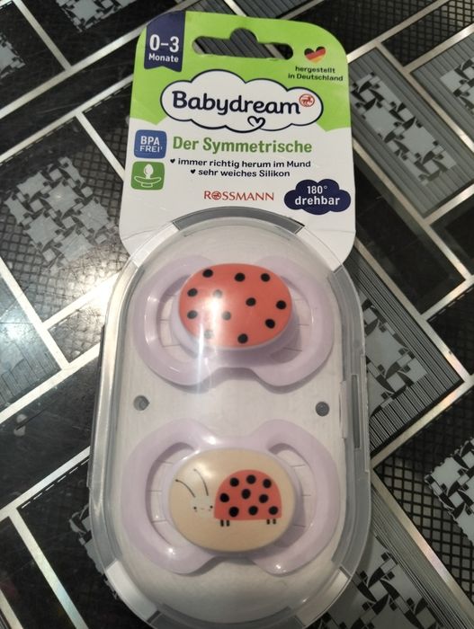 Продам соски новые. детские.