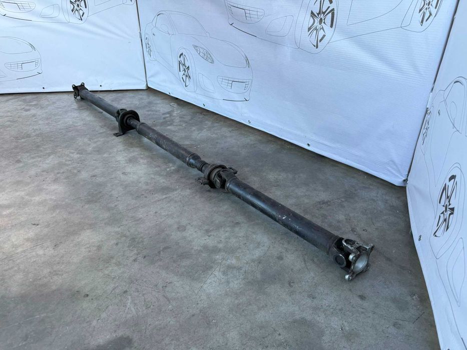 Cardan / Ax Transmisie Longitudinal Mercedes-Benz Vito / Viano W639 2008 Cod OEM A6394103406 (5D1)
