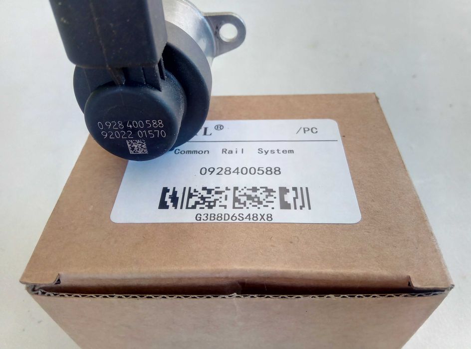 клапан високо налягане iveco fiat