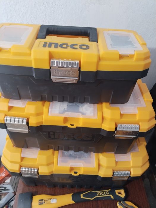 Электроинструмент Ingco