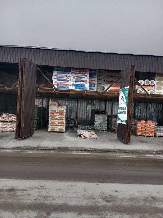 Продам тторговую точку