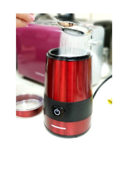 Râșniță electrică Heinner (NOU)