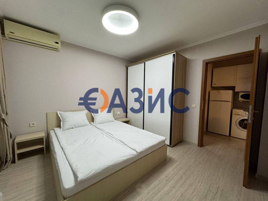 Продава се Тристаен апартамент в к.к. Слънчев бряг - 83 кв.м за 1266 €/кв.м - Снимка #9