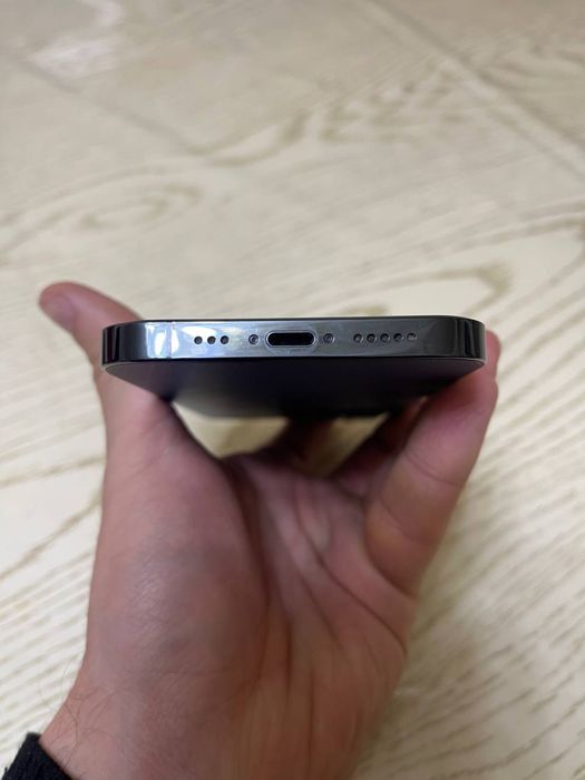 Iphone 12 pro Ideal 128Gb 280$ bolishi