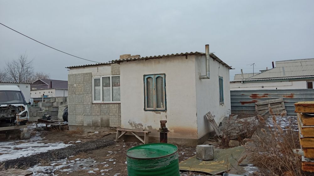 Времянка в аренду