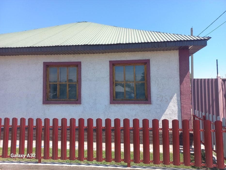 Продам дом 10 соток, Восточный
