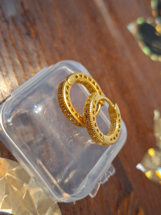 Малки Обеци s925