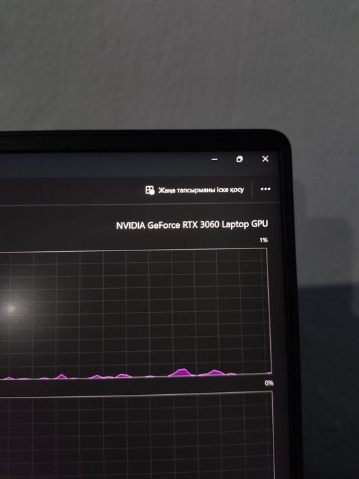 Asus rog Zephyrus m16