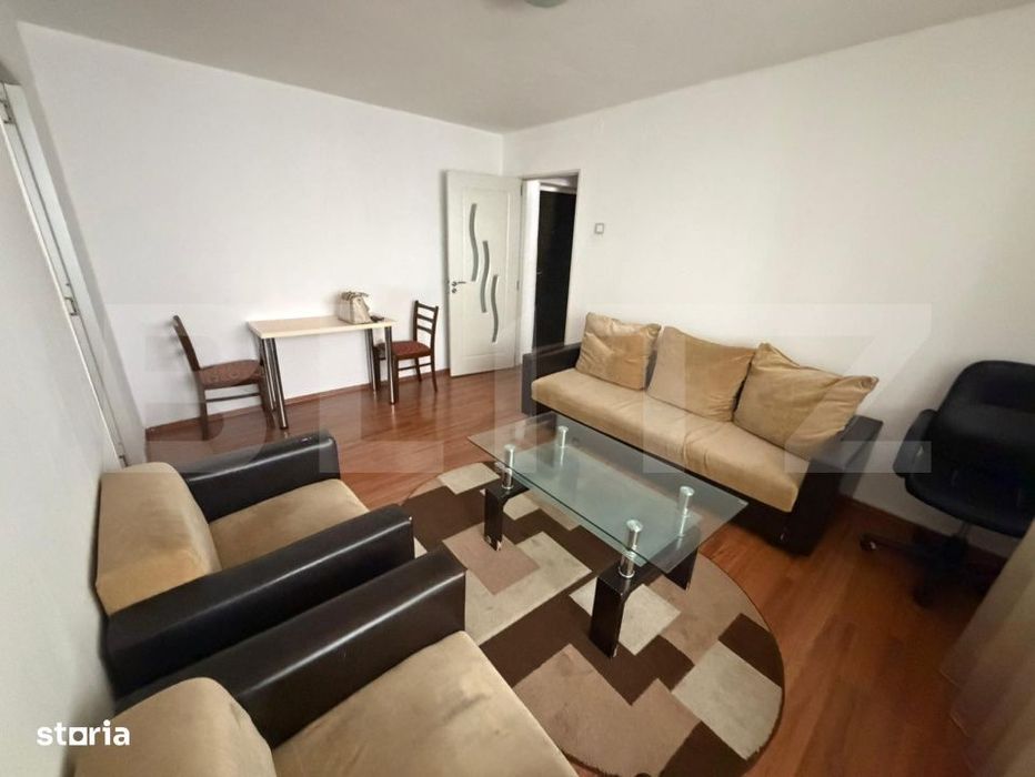 Apartament 2 camere, 40 mp, zona Cetate — fotografia 1