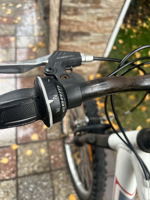 Велосипед. Author Outset