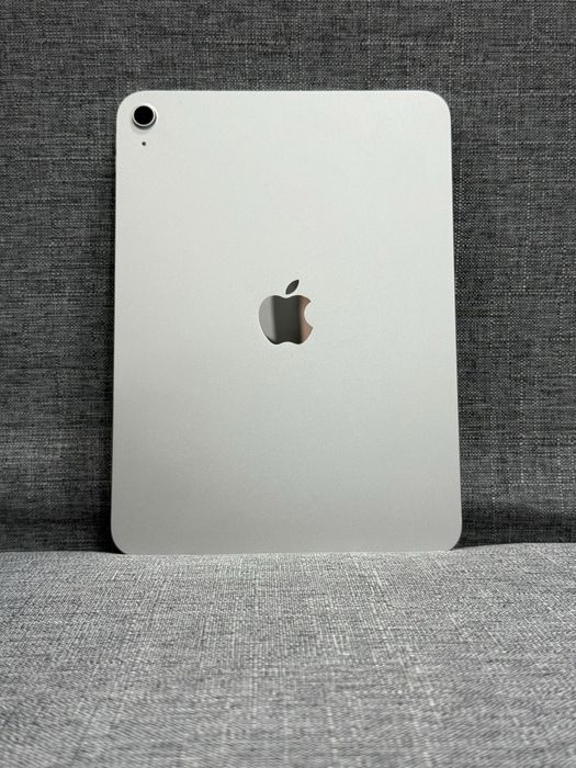 Muddatli to’lov! iPad (A16) Wi-Fi 128GB Yangi