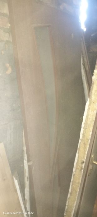 Рамы,межком двери