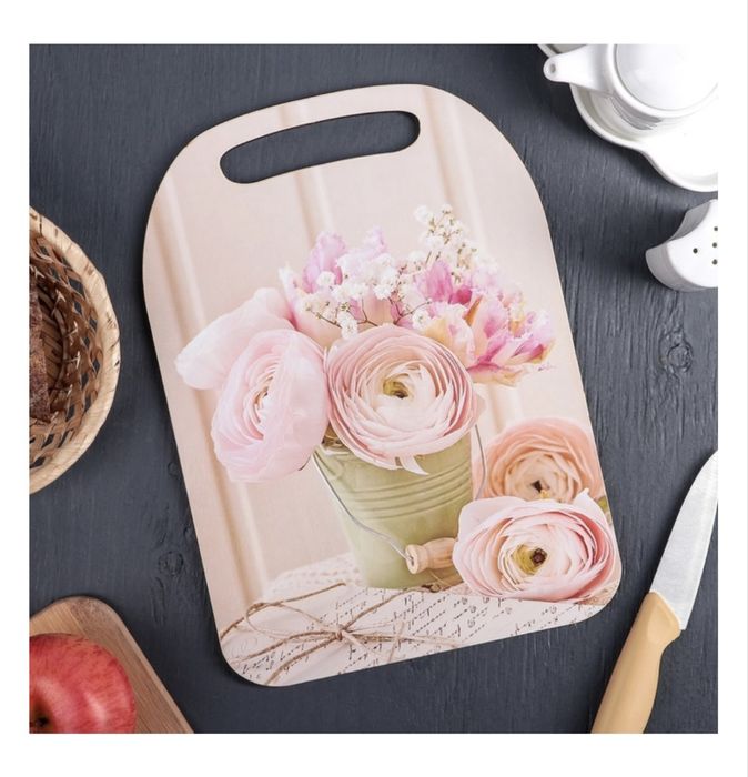 Доска разделочная