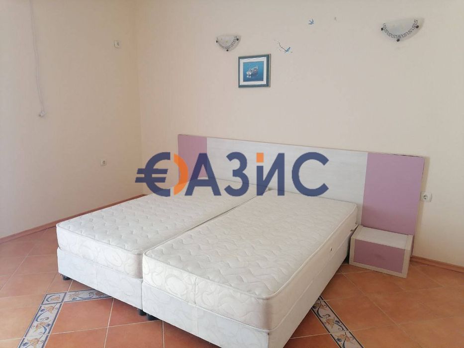 4-room apartment on the 2nd floor,Roman Villas,Elenite,Bulgaria-108 sq
