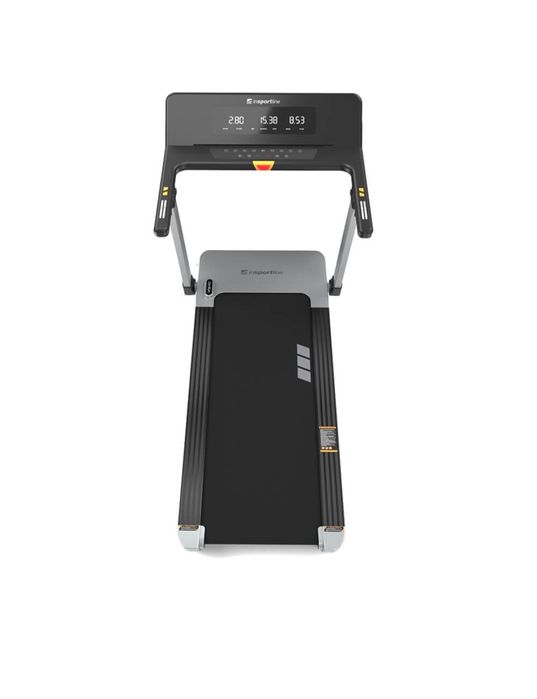 Сгъваема бягаща пътека