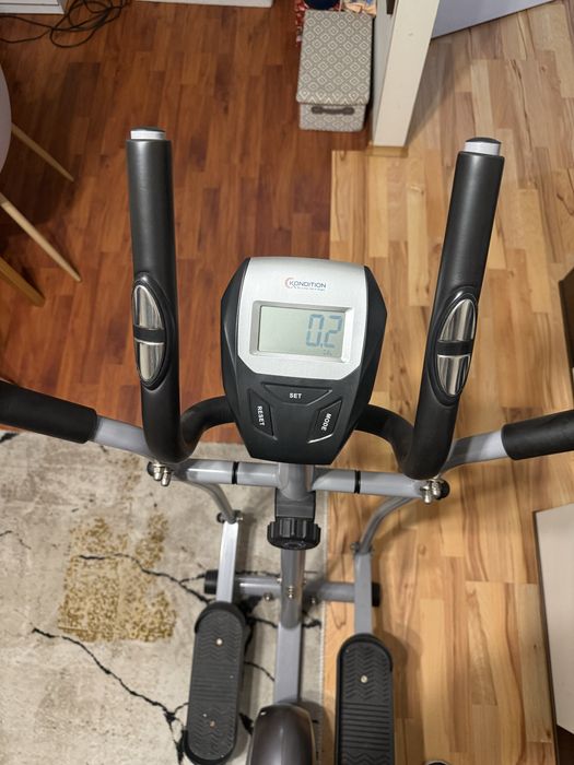 Кростренажор kondotion