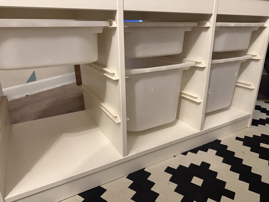 IKEA органайзер