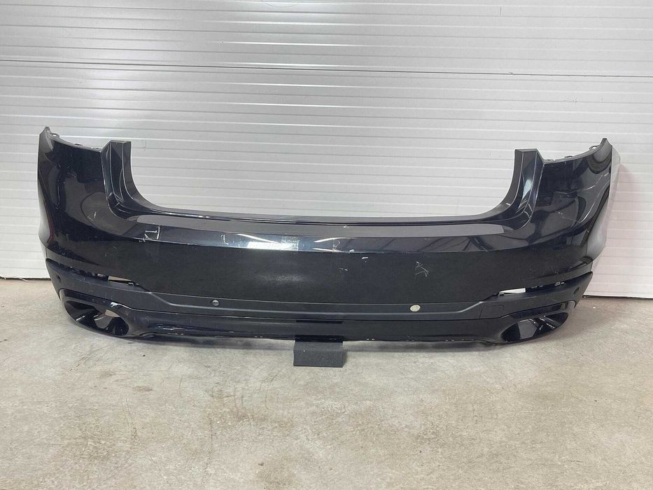 Задна броня за BMW X6 F16