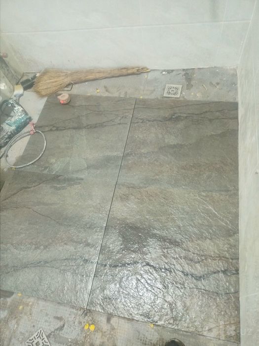 Remont ishlarini qlamiz sifatli tez va arzon narxlarda