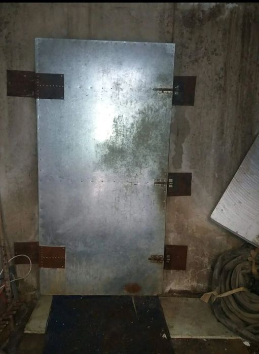 Сдам в аренду гараж термос