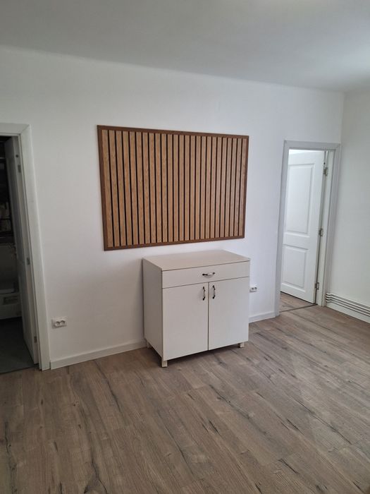 Chirie apartament doua camere centru horea